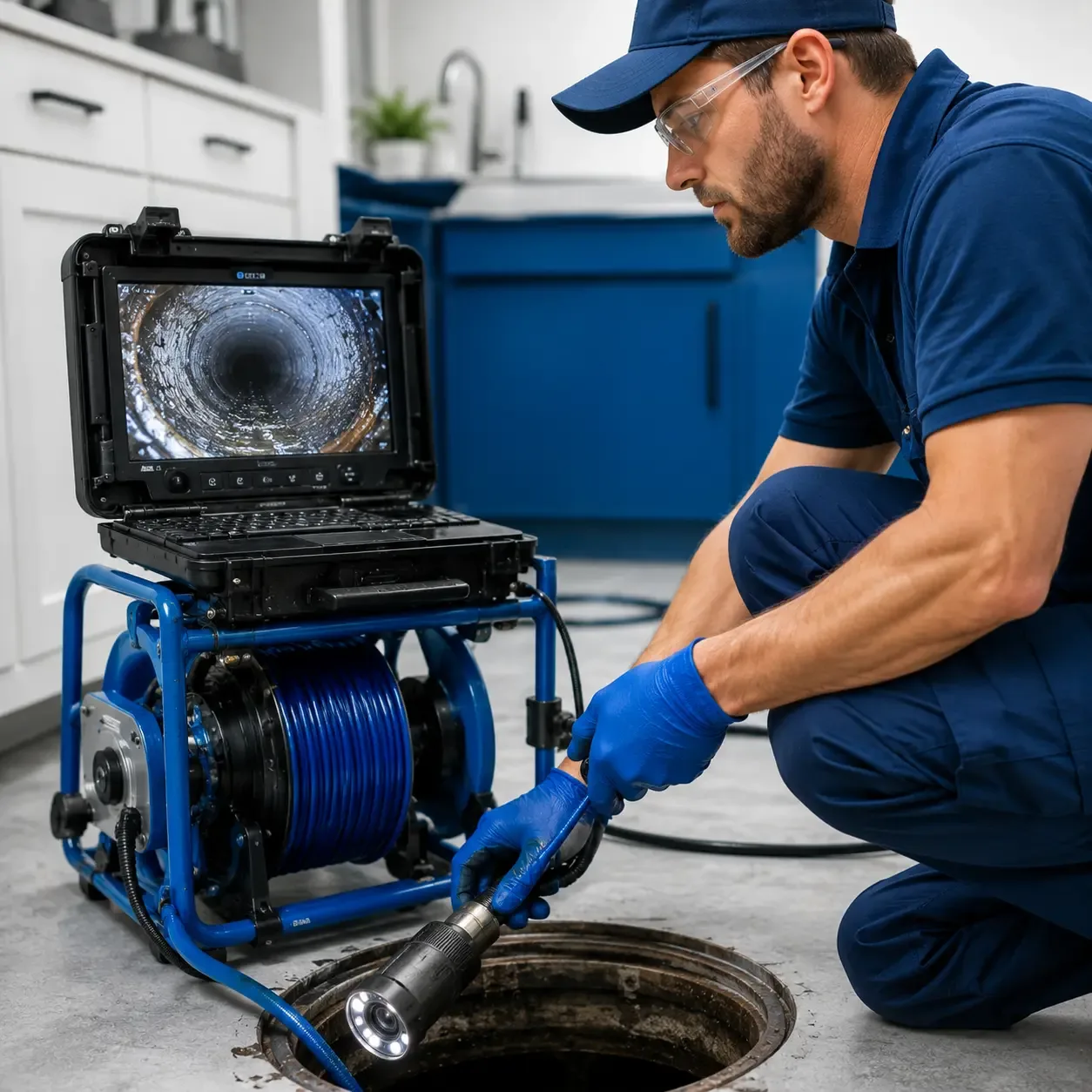 Pipe Relining professionals serving Clever, MO